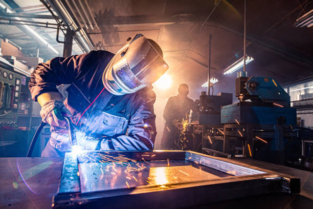 Best Automotive Welding in Mifflinburg, PA