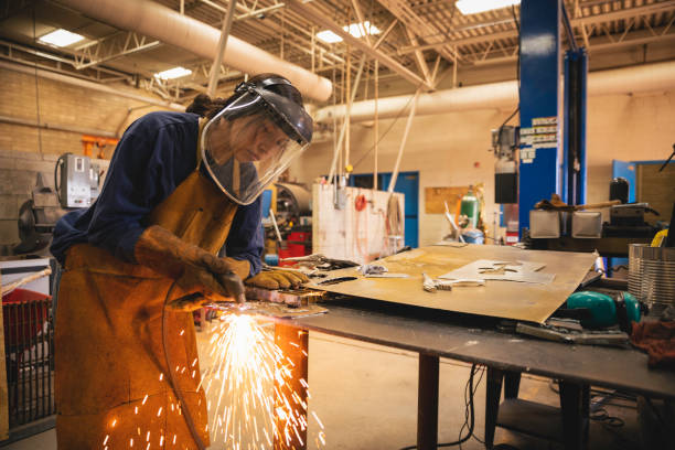 Trusted Mifflinburg, PA Welder & Metal Fabrication Experts