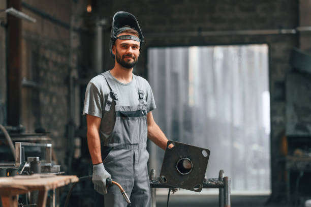 Best Automation and Robotic Welding in Mifflinburg, PA